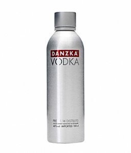 Danzka Vodka (1000ml Flasche)