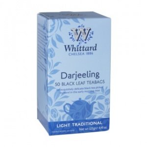 Darjeeling, 50 Teebeutel