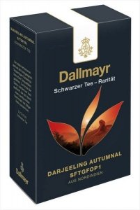 Darjeeling Autumnal GFOP1