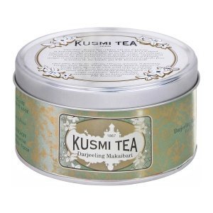 Darjeeling Makaibairi bio