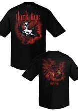 Dark Age Minus Exitus T-Shirt