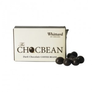 Dark Chocolate Coated Espresso Beans