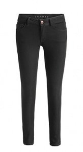 Dark Denim + Stretch