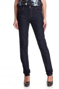 Dark Denim mit Lycra®