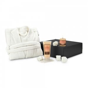 Dark Luxury - Wellness-Set