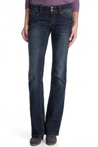 Dark Stretch Denim