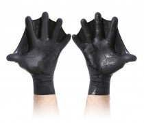 Darkfin Gloves - Mann XL