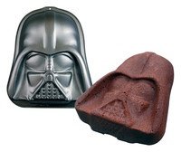 Darth Vader Backform