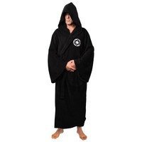 Darth Vader Bademantel