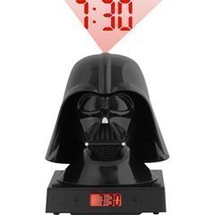Darth Vader Projektionswecker