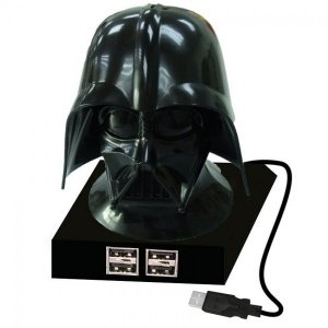 Darth Vader USB Hub