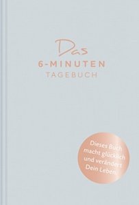 Das 6-Minuten-Tagebuch