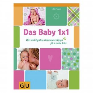 Das Baby 1x1