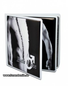 Das Bath-Time Badebuch für Frauen