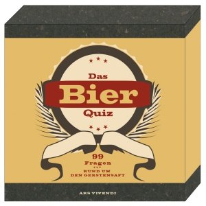 Das Bier Quiz