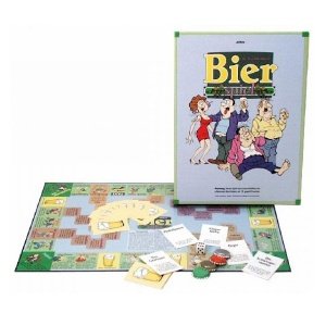 Das Bier-Spiel