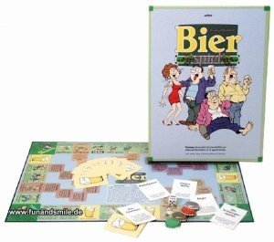 Das Bier Spiel