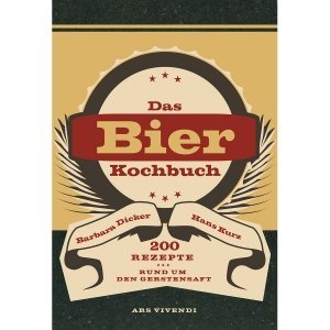 Das Bierkochbuch