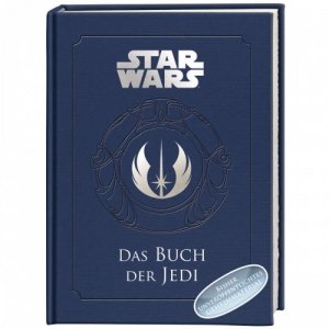 Das Buch der Jedi