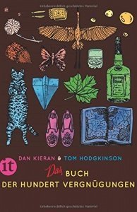 Das Buch der hundert Vergnügungen