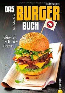 Das Burger-Buch: Einfach 