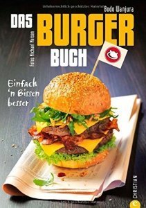 Das Burger-Buch