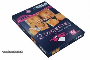 Das Busen Memo - 2 together