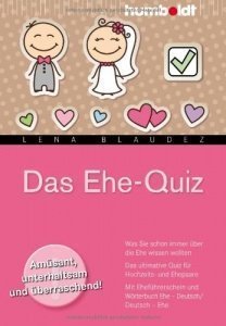 Das Ehe-Quiz