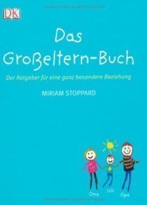 Das Großeltern-Buch