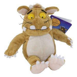 "Das Grüffelokind" Plüschtier