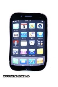 Das Kopfkissen im Smartphones-Design