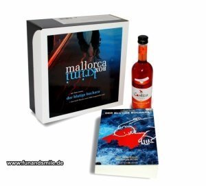 Das Krimi Paket Mallorca