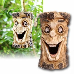 Das Lachende Vogelhaus