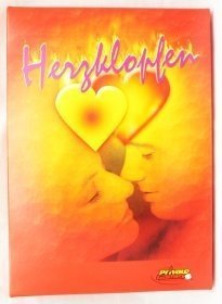 Das Liebesspiel Herzklopfen