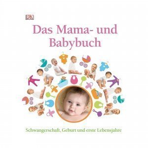 Das Mama-und Babybuch