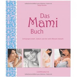 Das Mami Buch