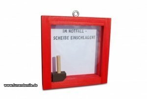 Das Notfallset Do it yourself