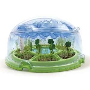 Das Ökosystem "Galileo"