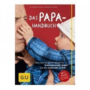 Das Papa Handbuch