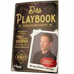 Das Playbook - How I Met Your Mother