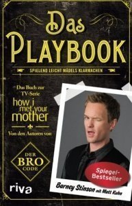 Das Playbook: Spielend Leicht Mädel