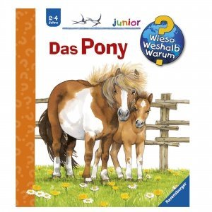 Das Pony