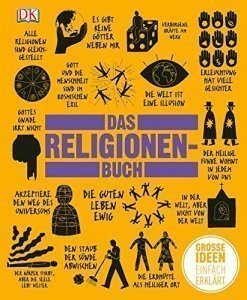Das Religionen-Buch