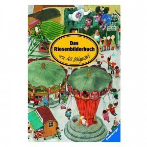 Das Riesenbilderbuch