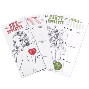 Das Roulette für besondere Anlässe