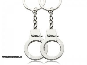 Das Schlüsselanhänger Set - Ha