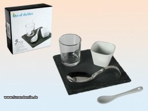 Das Tapas-Set - 5-teilig