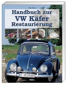 Das VW Käfer Schrauberhandbuch