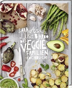 Das Veggie-Familienkochbuch