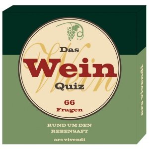 Das Wein-Quiz